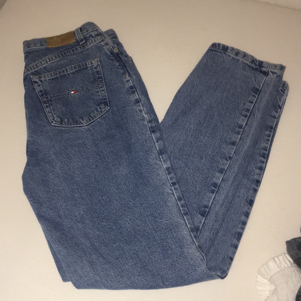 Tommy Hilfiger jeans